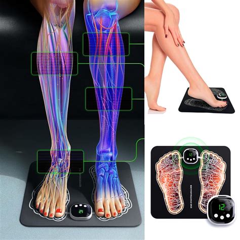 Taylonsss Foot For Neuropathy Feet Whole Body For Neuropathy Foot For ...