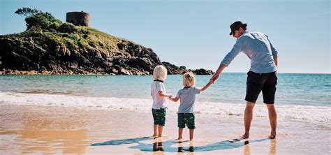 Family Holidays in Jersey, UK | Family Friendly Holidays | Visit Jersey