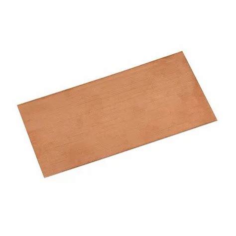 MMC Copper Sheet Cutting Size, GSM: 75 GSM, Thickness: 1-2 Mm at Rs 780 ...