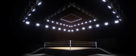 Indoor Sports Arena Lighting Solutions | TCP Lighting