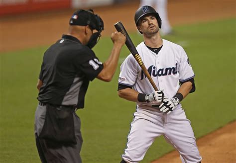 MLB Umpires who perform poorly should be demoted