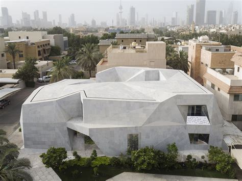 Gallery of New Histories: Reshaping Traditional Housing in Kuwait - 10