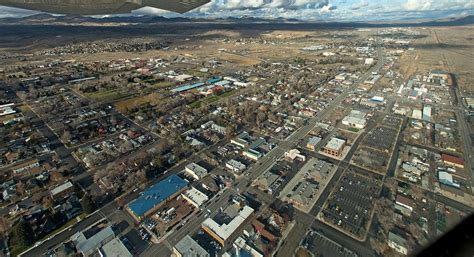 Demographer predicts overall growth in Elko next 20 years | Local ...