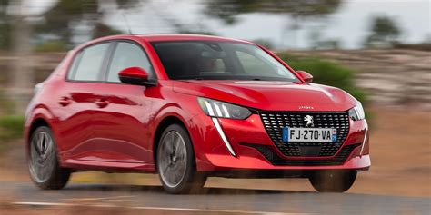 10 Reasons Why The Peugeot 208 Is Europe's Best-Selling Supermini