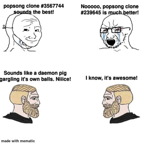 Grindcore > music : r/MetalMemes