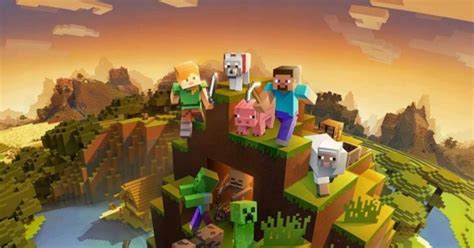 Minecraft - Best Mobile Game To Play - PCZoner.Com