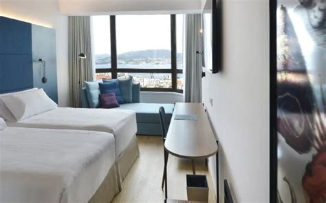 Hotel Occidental Vigo, Spain, Vigo, Vigo | Thomas Cook