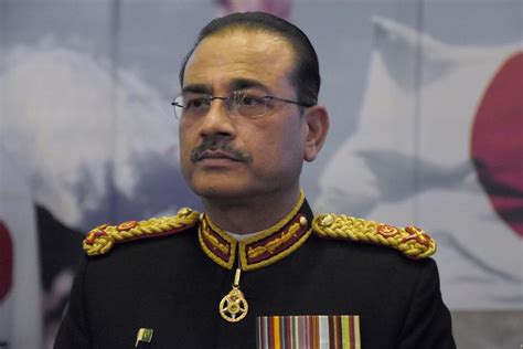 Pakistan appoints ex-spy master Gen. Munir as new army chief