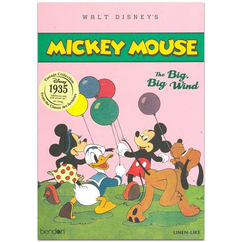 Buy Disney Classic Mickey Mouse Storybook Collection for Toddlers Kids ~ Bundle Includes 3 ...