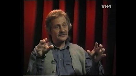 Pete Best – Interview (Talk Music VH-1 1997) - YouTube