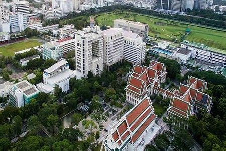 Chulalongkorn University, Wang Mai - Neighborhood and Market Overview