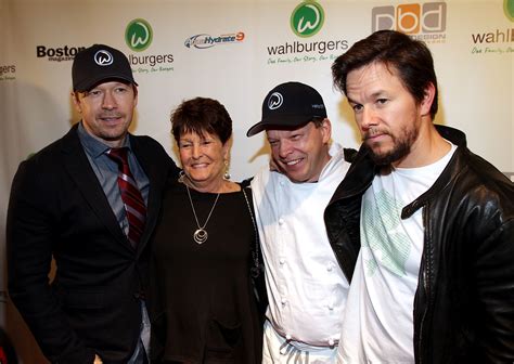 What was Alma Wahlberg's cause of death? | The US Sun