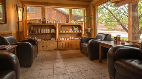 Sorrel River Ranch Resort & Spa - Moab Hotels - Moab, United States ...