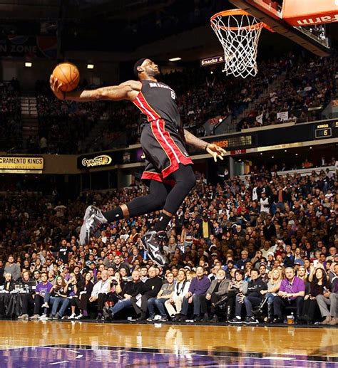 Best NBA Shots of the 2013-14 Season - Sports Illustrated