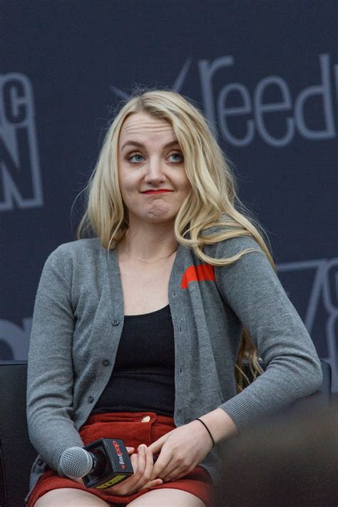 Evanna Lynch2 | GotCeleb