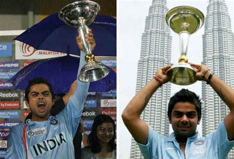 4 Indian U-19 World Cup-winning captains – Where are they now?