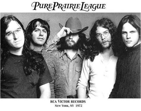 DISCOS PARA EL RECUERDO : PURE PRAIRIE LEAGUE