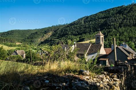 Cevennes National Park 30531685 Stock Photo at Vecteezy