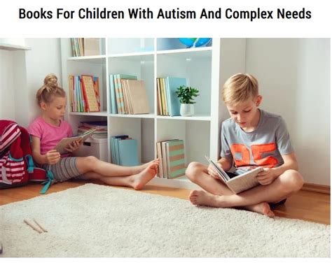 Autism Kids Books autism social story for siblings & friends about inclusion and acceptance.