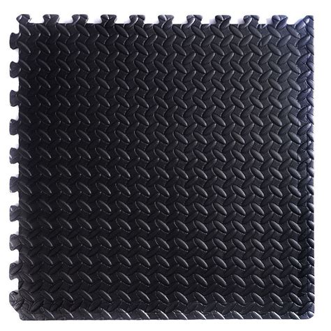 Rubber Interlocking Gym Mats at Rs 1200/square meter | Gym Mat | ID: 17429203012