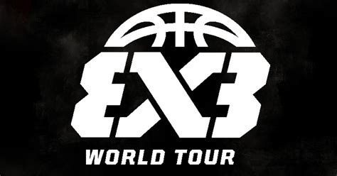 3x3 World Tour Lausanne, Vaud 2017 - FIBA.basketball