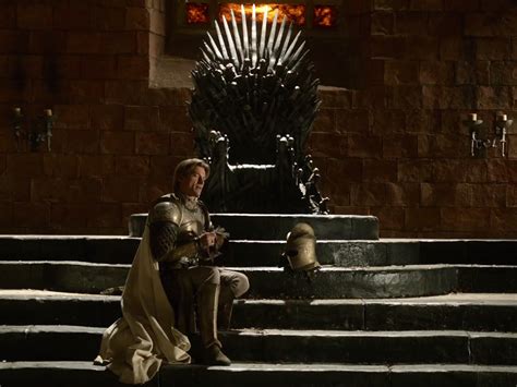 Iron Throne Game Of Thrones - fasrpe