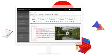 Media server software for streaming video | Adobe Media Server family