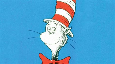 Animated Cat In The Hat Movie Will Kick Off Dr. Seuss Film Series ...