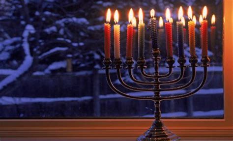 What to Do to Keep Hanukkah Going Long After the Holiday