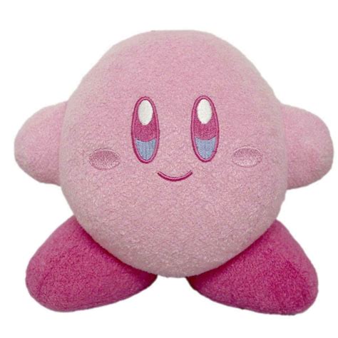 Nintendo Kirby 25th Anniversary Plush - Walmart.com - Walmart.com