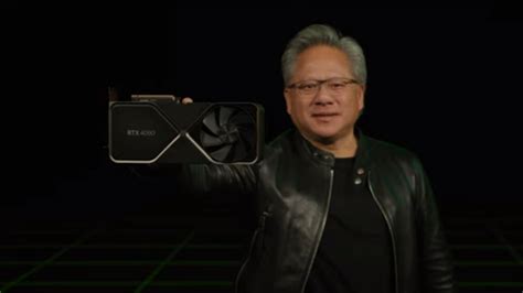 With Nvidia's GeForce RTX 40 Series, Are High GPU Prices the New Normal ...