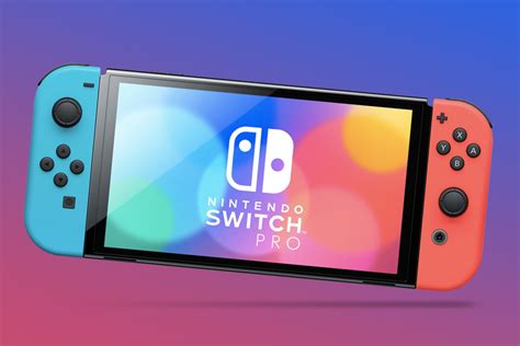 Nintendo Switch Pro: latest Switch 2 rumours, specs, price and more | Stuff