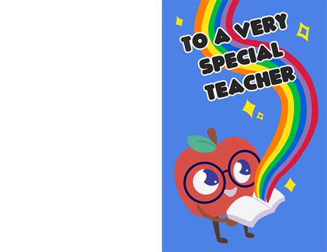 Teacher Appreciation Week 2024 Printables - Cate Marysa