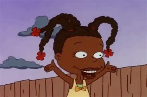 10 Black Girl Cartoons That Deserve All The Credit