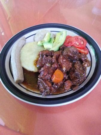 Nyam 'n' Jam, Montego Bay - Restaurant Reviews, Phone Number & Photos ...