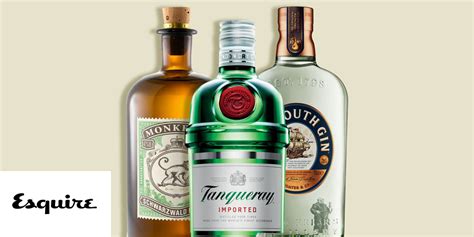 The 15 Best Gin Brands to Drink Right Now - Colangelo & Partners