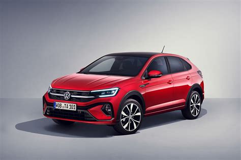 Volkswagen Ireland launches Taigo crossover coupe - car and motoring ...