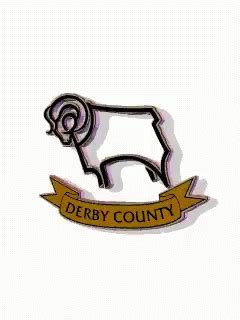 Football Derby County GIF - Football DerbyCounty Logo - Discover ...