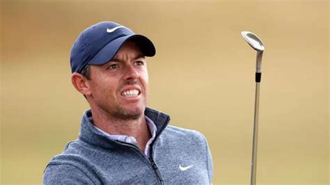 Rory McIlroy is making 'drastic' equipment changes ahead of Masters: Reports