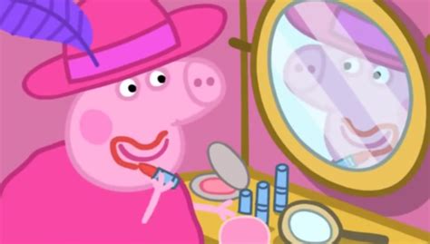 Dressing Up/Gallery | Peppa Pig Wiki | Fandom