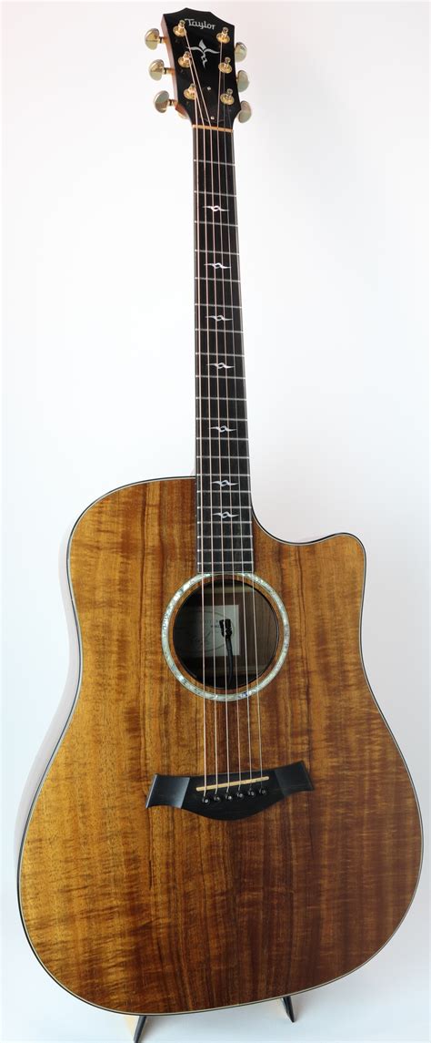 Taylor Koa – Checkpoint Guitars