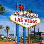 Las Vegas Welcome Sign Stock Photo by ©iofoto 9227043