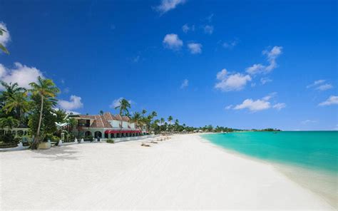 Sudden closure of Sandals Antigua resort leaves British tourists ...