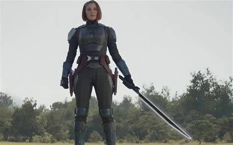 Top 10 Female Star Wars Characters (Ranked) | Beebom