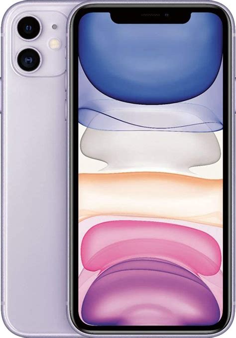 Apple iPhone 11, versión de E...B07ZPJWGKZ | Encarguelo.com