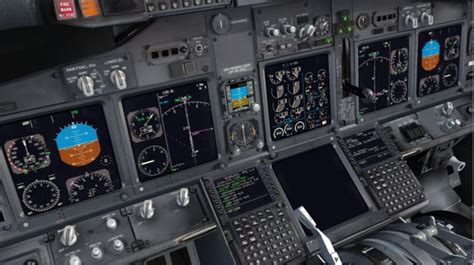 avionics - Why didn't the A330neo and A320neo share the cockpit of the A350? - Aviation Stack ...