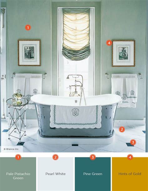 Relaxing Bathroom Paint Colors | Home Design Ideas