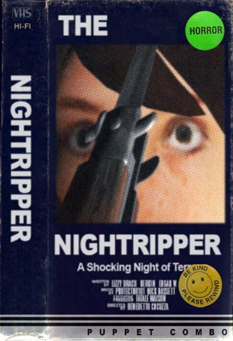 The Night Ripper: All about The Night Ripper