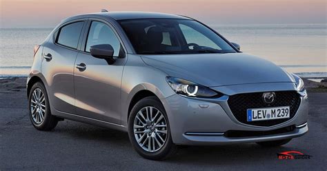 Mazda 2 2022 Price in Pakistan, Specs & Features