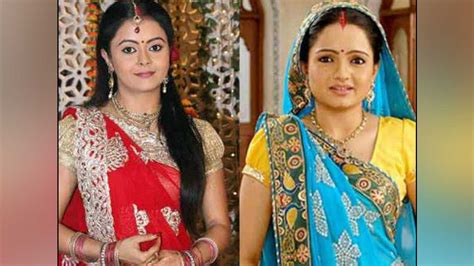 Saath Nibhana Saathiya: Gia Manek aka Ex-Gopi bahu is back on show ...